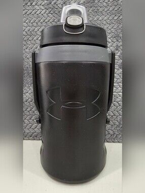 Under Armour Black Hard Shell Shin Guard
